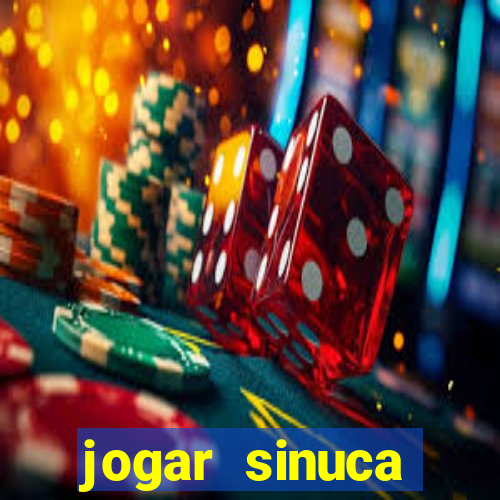 jogar sinuca apostando dinheiro